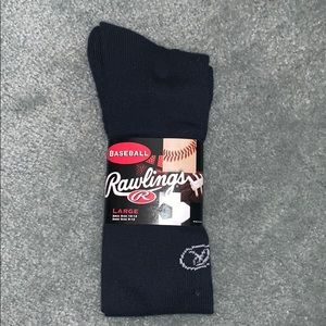 Rawlings baseball socks
